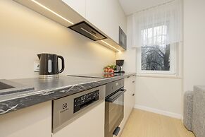 Apartment for 6 in Warsaw by Renters