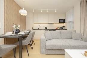 Apartment for 6 in Warsaw by Renters