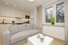 Apartment for 6 in Warsaw by Renters