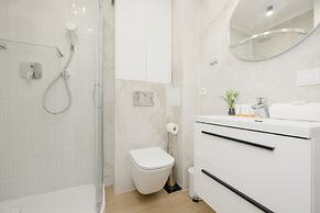 Apartment for 6 in Warsaw by Renters