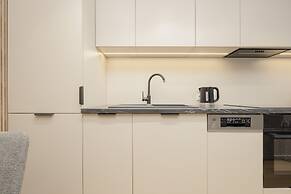 Apartment for 6 in Warsaw by Renters