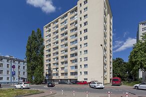 Apartment for 6 in Warsaw by Renters