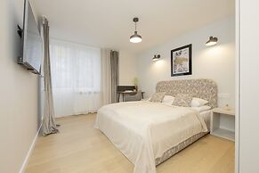 Apartment for 6 in Warsaw by Renters