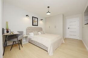 Apartment for 6 in Warsaw by Renters