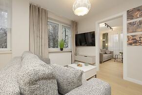 Apartment for 6 in Warsaw by Renters