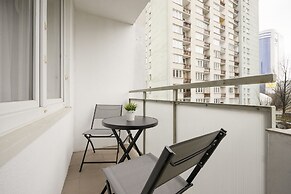 Apartment for 6 in Warsaw by Renters