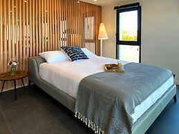 La Villa Miramar