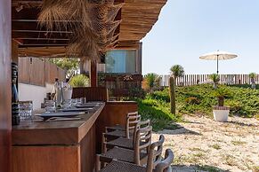 La Villa Miramar