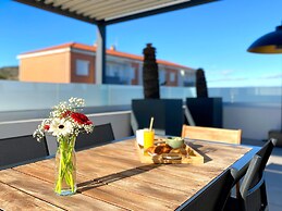 La Villa Miramar