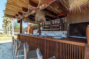 La Villa Miramar