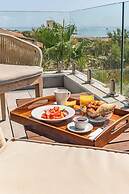 La Villa Miramar