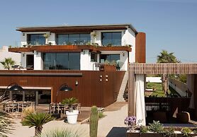 La Villa Miramar