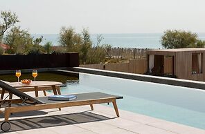 La Villa Miramar