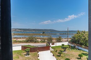 La Villa Miramar