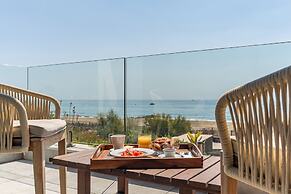 La Villa Miramar