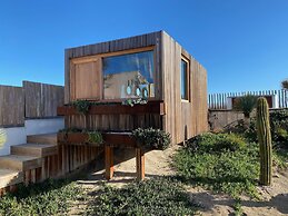 La Villa Miramar