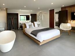 La Villa Miramar