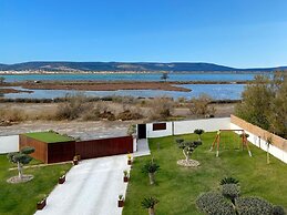 La Villa Miramar
