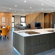 La Villa Miramar