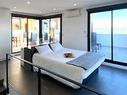 La Villa Miramar
