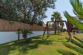 La Villa Miramar