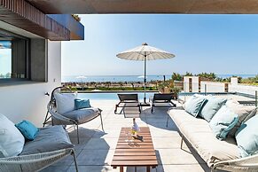 La Villa Miramar