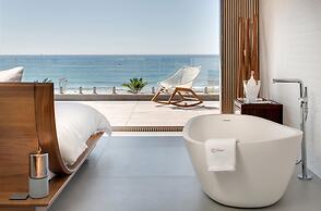 La Villa Miramar