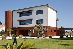 La Villa Miramar