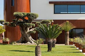 La Villa Miramar
