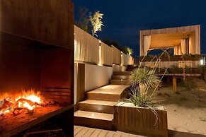 La Villa Miramar