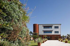 La Villa Miramar
