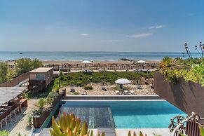 La Villa Miramar