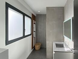La Villa Miramar