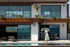 La Villa Miramar