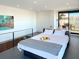 La Villa Miramar
