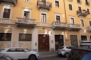 3705 Milan Modern Stay by Barbarhouse