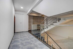 Cocoon Suites