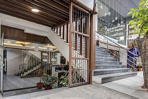 Cocoon Suites