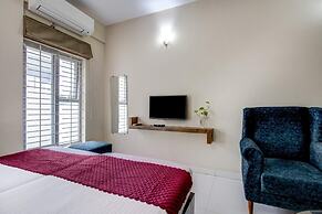 Cocoon Suites