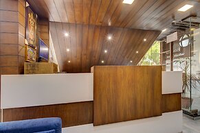 Cocoon Suites