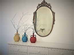 Exclusive Trullo in Martina Franca With big Garden