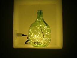 Exclusive Trullo in Martina Franca With big Garden