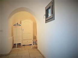 Exclusive Trullo in Martina Franca With big Garden