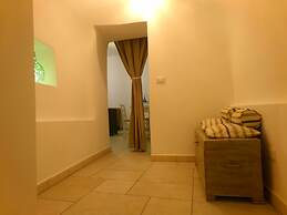 Exclusive Trullo in Martina Franca With big Garden