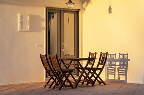 Exclusive Trullo in Martina Franca With big Garden