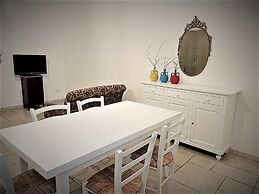 Exclusive Trullo in Martina Franca With big Garden