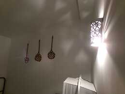 Exclusive Trullo in Martina Franca With big Garden