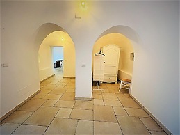 Exclusive Trullo in Martina Franca With big Garden