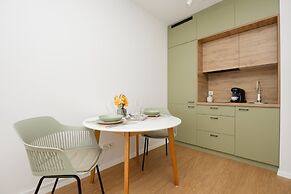 Przymorze Pretty Studio by Renters