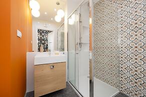 Przymorze Pretty Studio by Renters